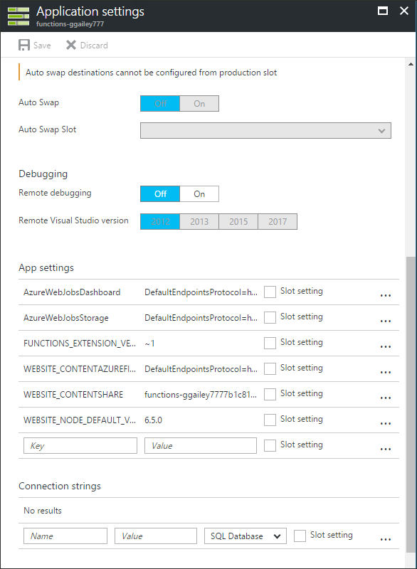 configure-function-app-settings