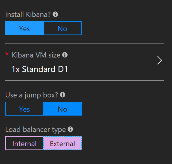 ElasticInstallKibanaLoadBalance