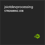 Job tile